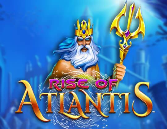 Rise of Atlantis